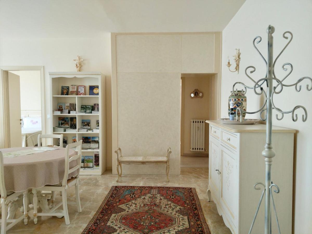 Casa Camilla City Padoue Extérieur photo