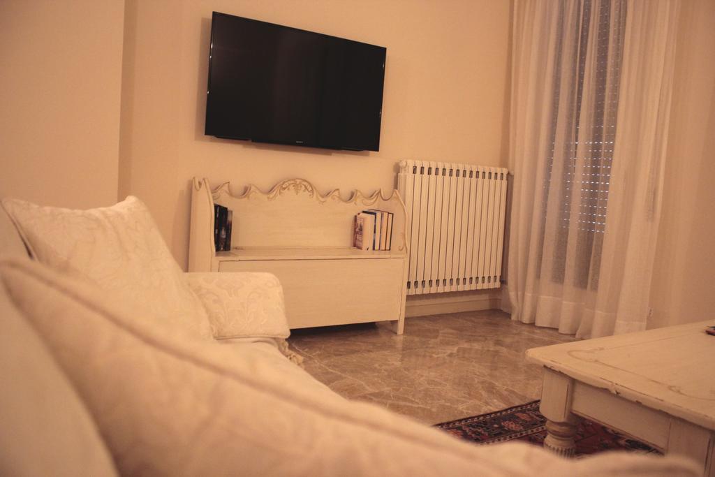 Casa Camilla City Padoue Chambre photo