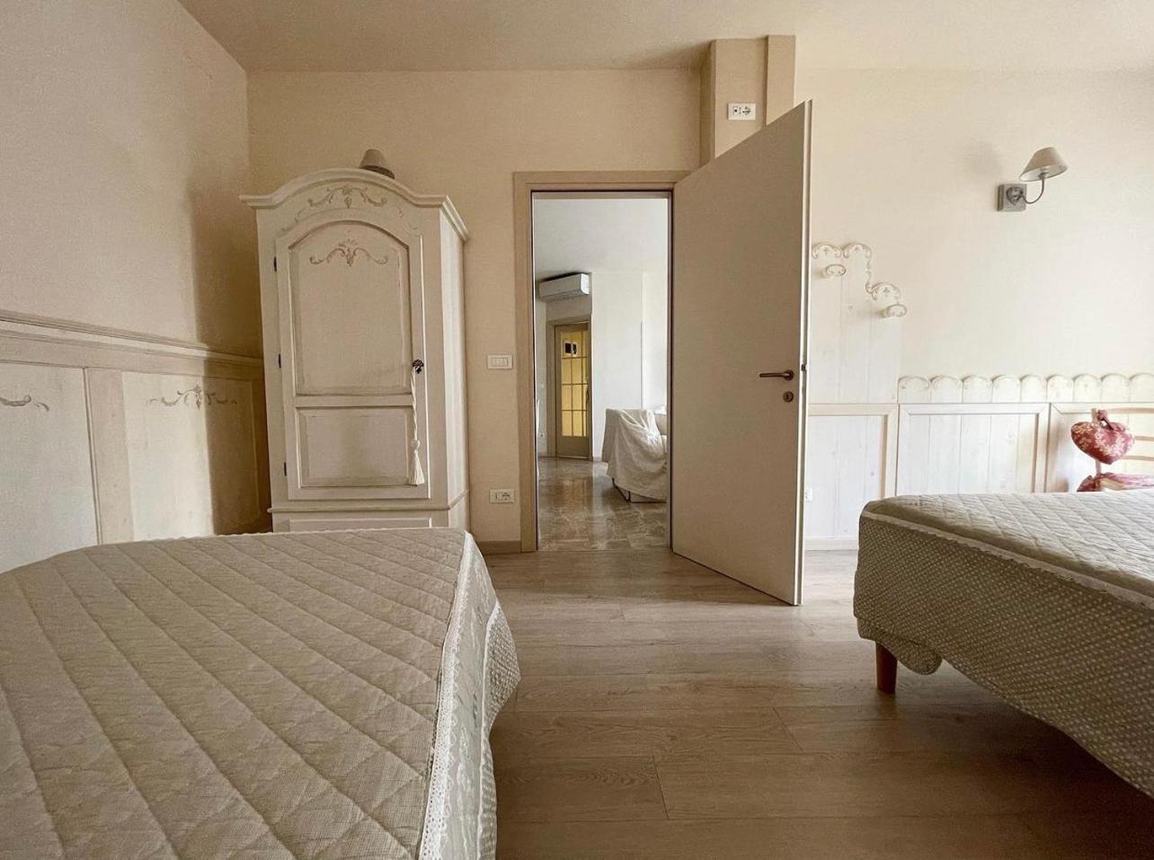 Casa Camilla City Padoue Extérieur photo