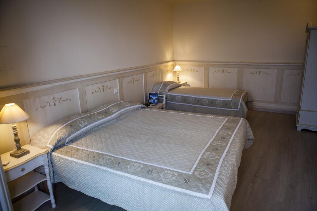 Casa Camilla City Padoue Chambre photo