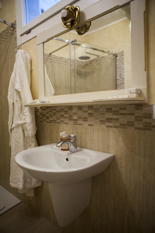 Casa Camilla City Padoue Chambre photo