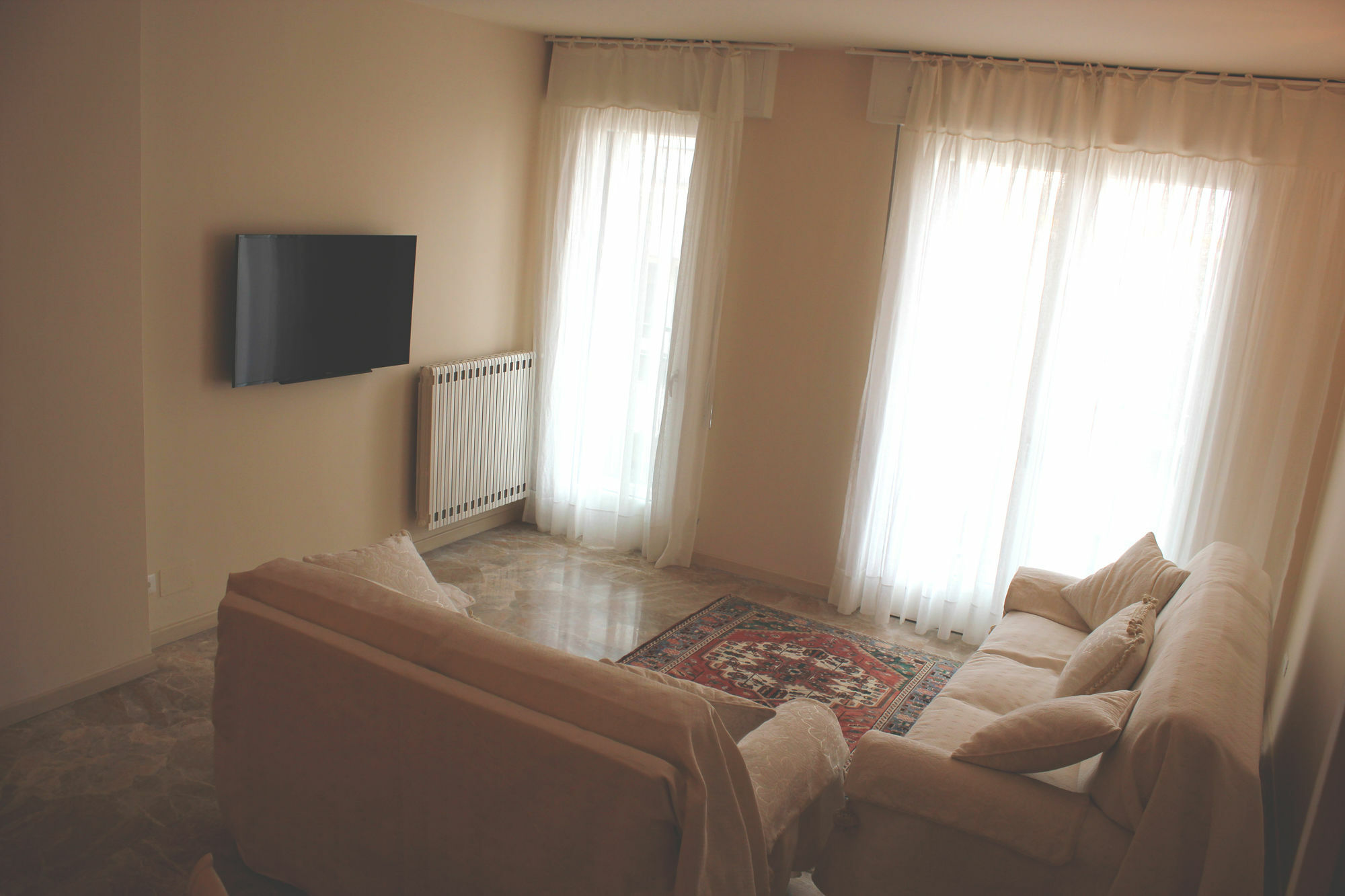 Casa Camilla City Padoue Extérieur photo