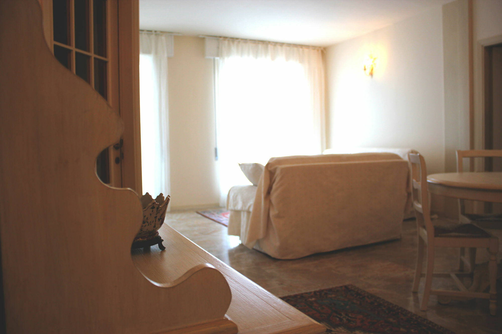 Casa Camilla City Padoue Extérieur photo