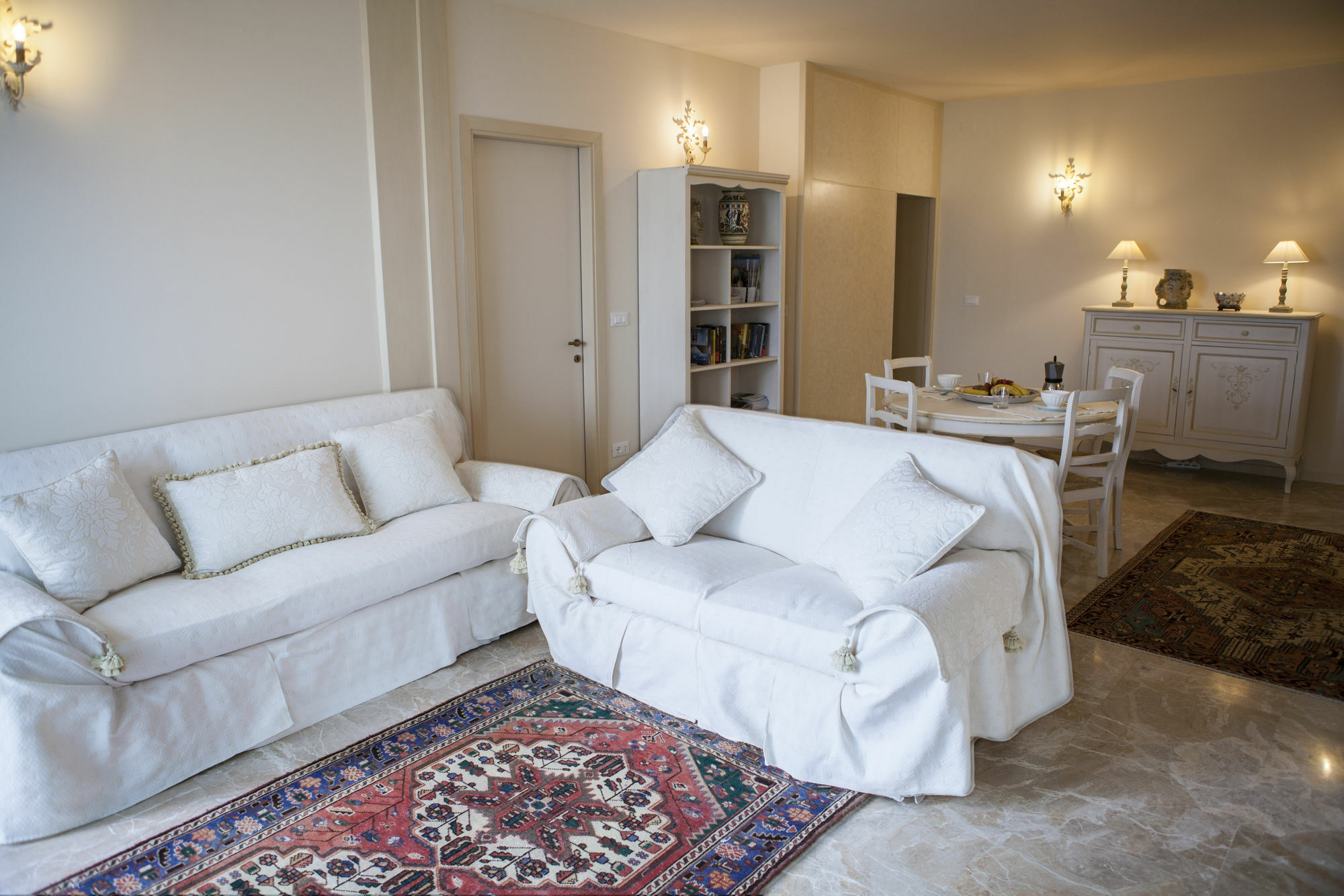 Casa Camilla City Padoue Extérieur photo