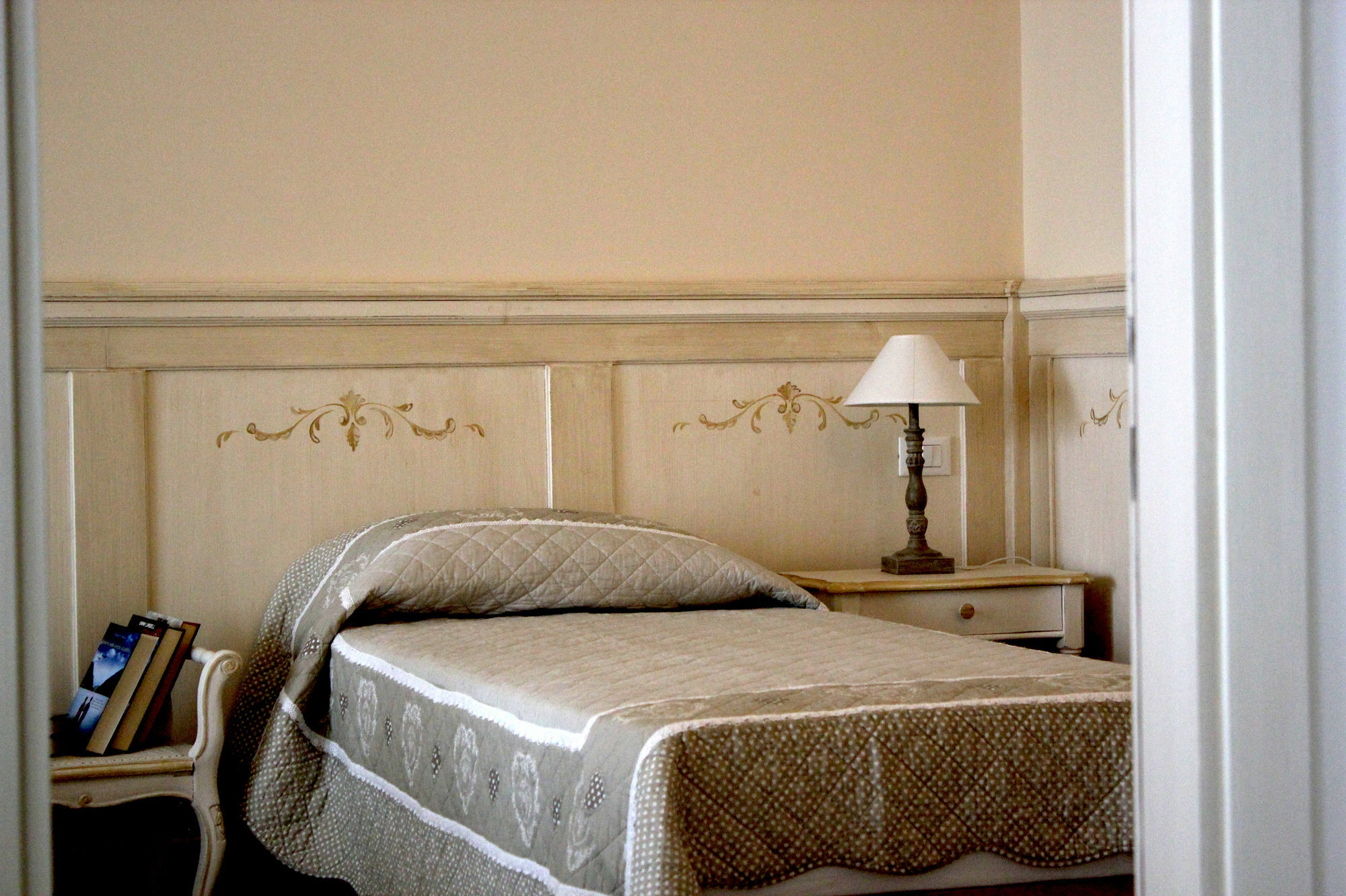Casa Camilla City Padoue Extérieur photo